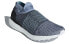 Фото #4 товара Кроссовки Adidas Ultraboost Laceless Parley Raw Grey