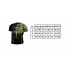 Фото #3 товара Masters MFC "MINE" Jr training T-shirt 06325-140