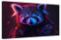 Bild Cyber Roter Panda II