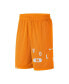 ფოტო #3 პროდუქტის Men's Tennessee Orange Tennessee Volunteers Wordmark Performance Shorts