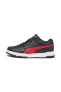 Фото #1 товара RBD Game Low Jr PUMA Black-For All Time