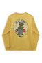 Фото #1 товара SESAME STREET LS TEE