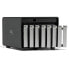 Фото #7 товара OWC ThunderBay 8 - HDD - 2.5/3.5" - 7.3 kg - Tower - Black