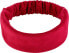 Haarband rot Suede Classic