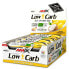 Фото #1 товара AMIX Low Carb 33% 60g Protein Bars Box Piña Colada 15 Units