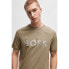 ფოტო #4 პროდუქტის BOSS Bero Short Sleeve T-Shirt