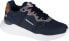 Geographical Norway Geographical Norway Shoes GNM19025-12 granatowe 45