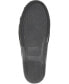 ფოტო #3 პროდუქტის Men's Meander Moccasin Slippers