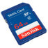 Фото #3 товара SANDISK SDXC 64GB memory card