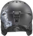 uvex primo style - Ski Helmet for Men and Women - Individual Size Adjustment - Magnetic Closure