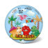 SPORT ONE Dinosauri Football Ball