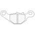 Фото #1 товара CL BRAKES 2914MX10 Sintered Brake Pads