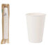 ALGON 45 Paper Cups 220ml