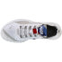 Фото #4 товара Puma Bmw M Motorsport ReplicatX Mens White Sneakers Casual Shoes 339931-02