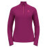 ODLO Besso half zip fleece