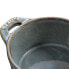 Фото #3 товара Керамическая форма Staub Gift Giving 200 мл 4 шт Турецкие Голубые Посуды для запекания