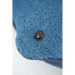 Фото #6 товара Плюшевый Crochetts OCÉANO Темно-синий Скат 67 x 77 x 11 cm