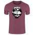 ფოტო #1 პროდუქტის HOTSPOT DESIGN Perch Time short sleeve T-shirt