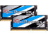 Фото #2 товара G.SKILL Ripjaws 32GB (2 x 16GB) Memory Ram SO-DIMM DDR4 3200 (PC4 25600 260-Pin