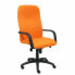 Офисный стул Letur bali P&C BALI308 Оранжевый