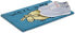 Фото #3 товара Relaxdays Fußmatte Kokos Schaf 40 x 60 cm Kokosmatte mit Rutschfester PVC Unterlage Fußabtreter aus Kokosfaser als Schmutzfangmatte und Sauberlaufmatte Fußabstreifer für Außen und Innen Matte, blau