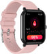 Фото #5 товара Smartwatch W9PRO - Pink