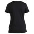 ფოტო #2 პროდუქტის ICEBREAKER Merino 150 Tech Lite III Scoop Light Forms short sleeve T-shirt