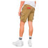 ALPHA INDUSTRIES Crew Patch shorts