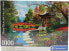 Фото #1 товара Пазл для детей Clementoni CLE puzzle 1000 Compact Fuji Garden 39910