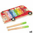 Xylophone Disney Wood Plastic 26 x 2,2 x 15 cm (6 Units)