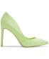 ფოტო #2 პროდუქტის Women's Lala Pointed Toe Stiletto Pumps