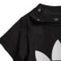 ფოტო #4 პროდუქტის ADIDAS ORIGINALS Trefoil short sleeve T-shirt