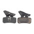 JAGWIRE Sport Semi Metallic Elite Cooling Shimano Disc Brake Pads - фото #2