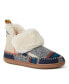 ფოტო #1 პროდუქტის Women's Alpine by Moritz Slipper