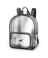 Men's and Women's Buffalo Bills Clear Stadium Backpack