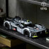 Фото #4 товара Playset Lego Technic 42156 Peugeot 9x8 24h Le Mans Hybrid Hypercar