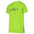Фото #3 товара CMP 39T7114P short sleeve T-shirt