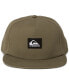 Men's Backstack Basic Snapback Hat