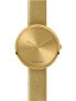 Фото #1 товара Часы и аксессуары Jacques Lemans Design Collection 1-2056H для женщин 36мм 5ATM