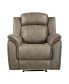 White Label Lola 40" Reclining chair