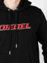 Фото #10 товара Diesel Bluza "S-Girk"