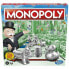 Настольная игра Monopoly Barcelona