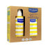 Фото #2 товара MUSTELA Set SF50 240ml Sunscreen