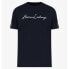 ARMANI EXCHANGE 6RZTLM-ZJ8EZ short sleeve T-shirt