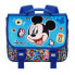 DISNEY Mickey Mouse Blissy Cartable 2.0 backpack