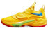 Фото #1 товара Кроссовки баскетбольные мужские Nike Freak 3 UNO x Zoom NRG EP
