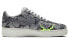 Фото #3 товара Кроссовки Nike Air Force 1 Low 07 LX "Light Smoke Grey" CV1725-001