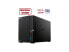 Фото #19 товара Buffalo LinkStation 720D 8TB Hard Drives Included Private Cloud (2 x 4TB, 2 Bay)