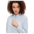 ფოტო #5 პროდუქტის PIECES Irena Oxford Long Sleeve Shirt