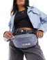 Love Moschino bumbag in blue